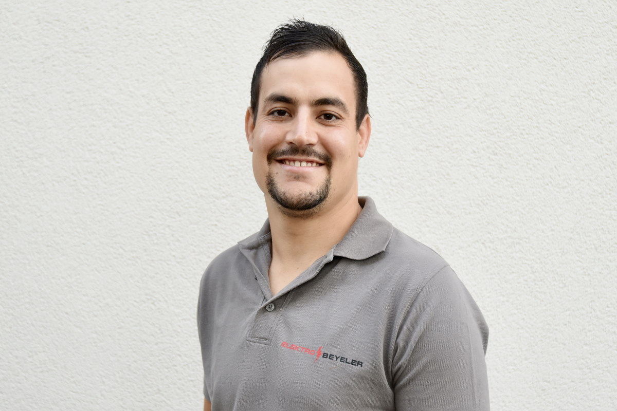 Elektro Beyeler GmbH, Alhäusern, Aristau, Kanton Aargau - Philipp Weibel, Elektroinstallateur von Muri