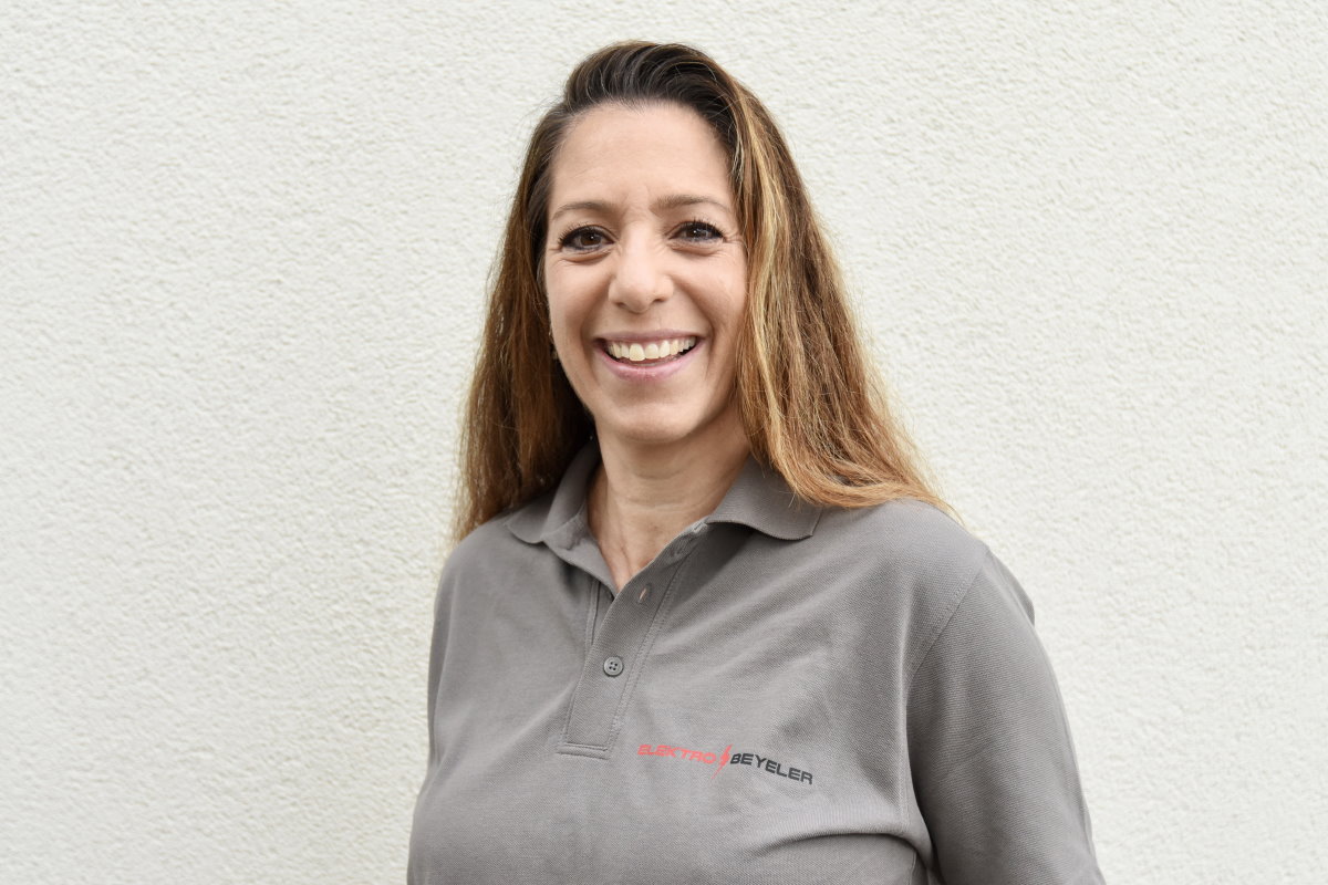 Elektro Beyeler GmbH, Elektroinstallationen, KatjaBeyeler, Aristau Birri Kanton Aargau