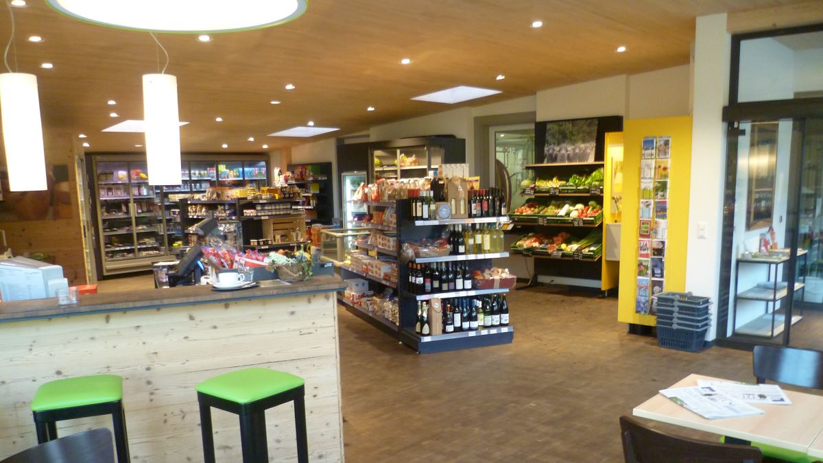 Käserei Berglinde - Referenz von Elektro Beyeler GmbH, Aristau Althäusern im Freiamt Kanton Aargau