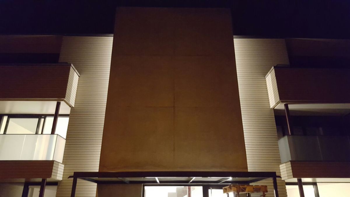 Wohnungsbau Hausbau - Referenz von Elektro Beyeler GmbH, Aristau Althäusern im Freiamt Kanton Aargau