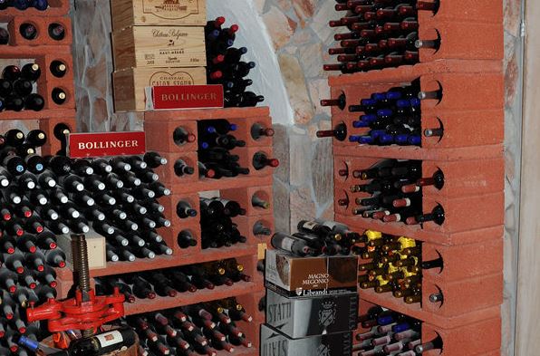 Gastgewerbe Restaurant Alpenzeiger Bellavista - Referenz von Elektro Beyeler GmbH, Aristau Althäusern im Freiamt Kanton Aargau